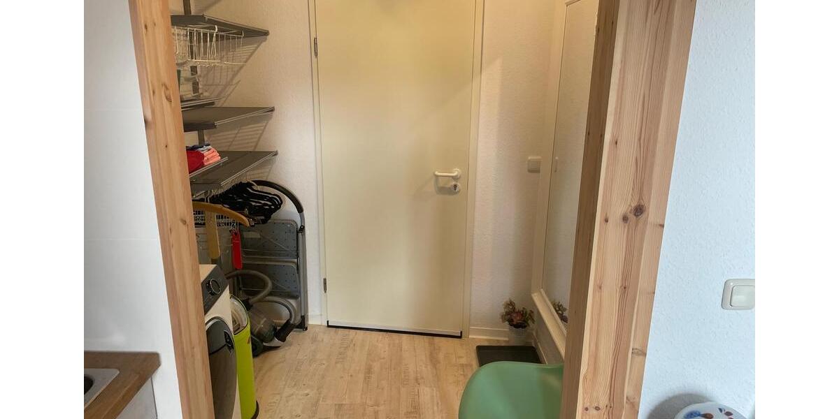 Wohnen auf Zeit Parchim - 1 Zimmer, 16 m&sup2;, 650&euro; | Angebot:26385364