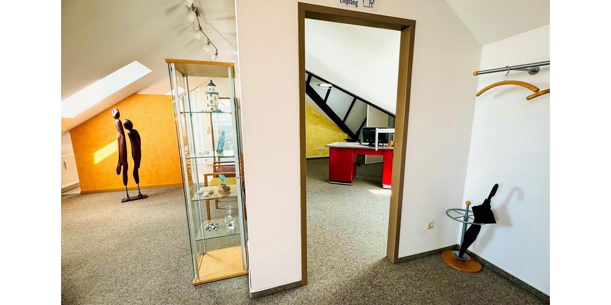 Gewerbeobjekt Wolfsburg Alt-Wolfsburg - 1.100&euro; | Angebot:24982139