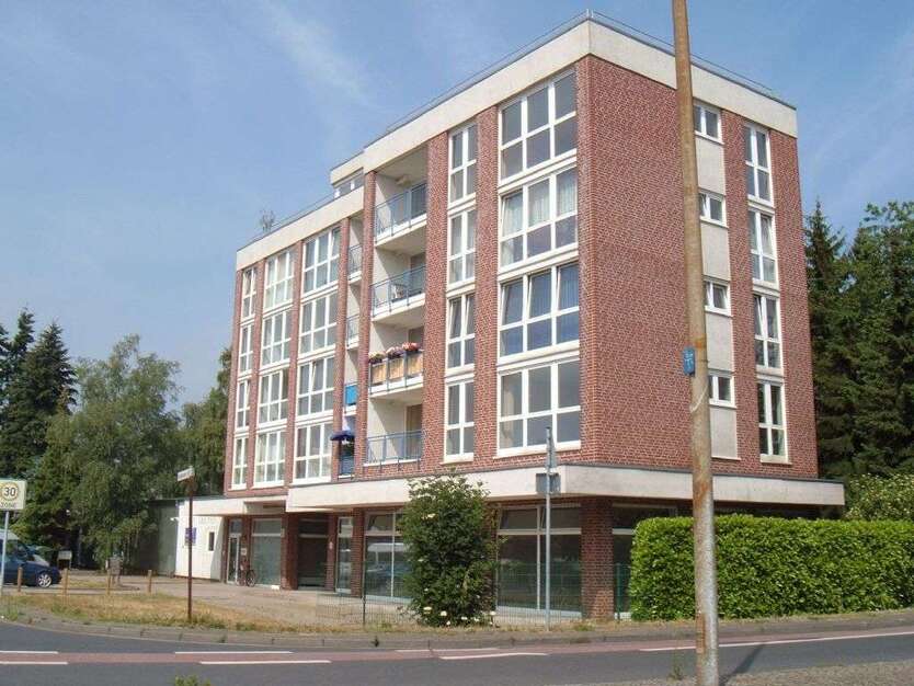 Wohnung zum Mieten in Kamp-Lintfort 610 € 71 m² 3 zimmer