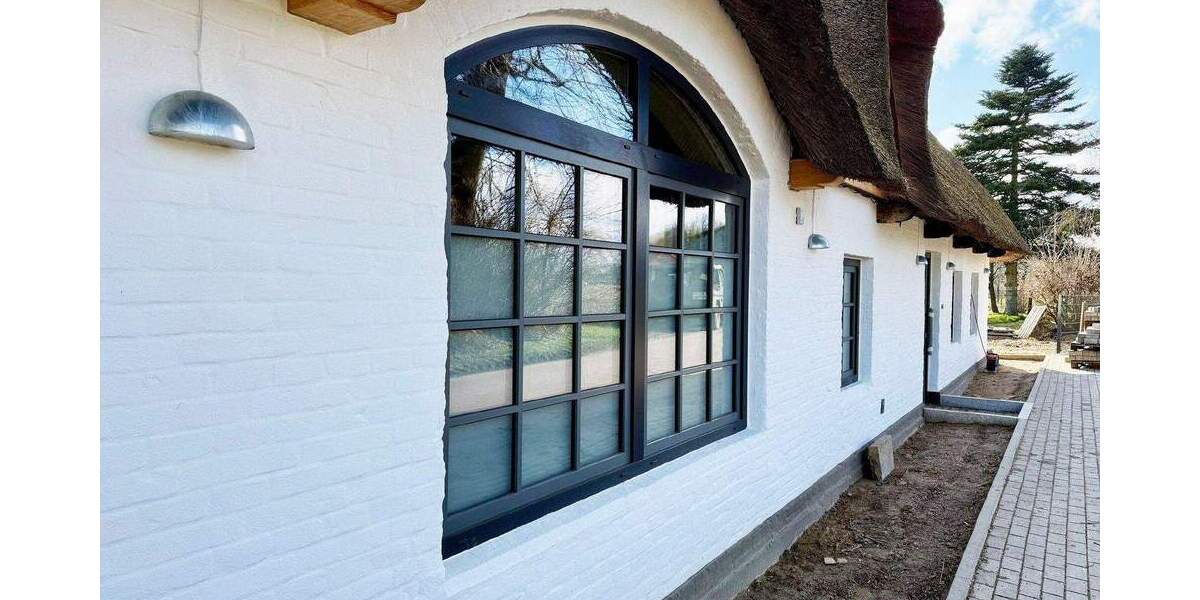 Einfamilienhaus Klein Königsförde Klein-Königsförde - 4 Zimmer, 200 m&sup2;, 2.500&euro; | Angebot:25877062