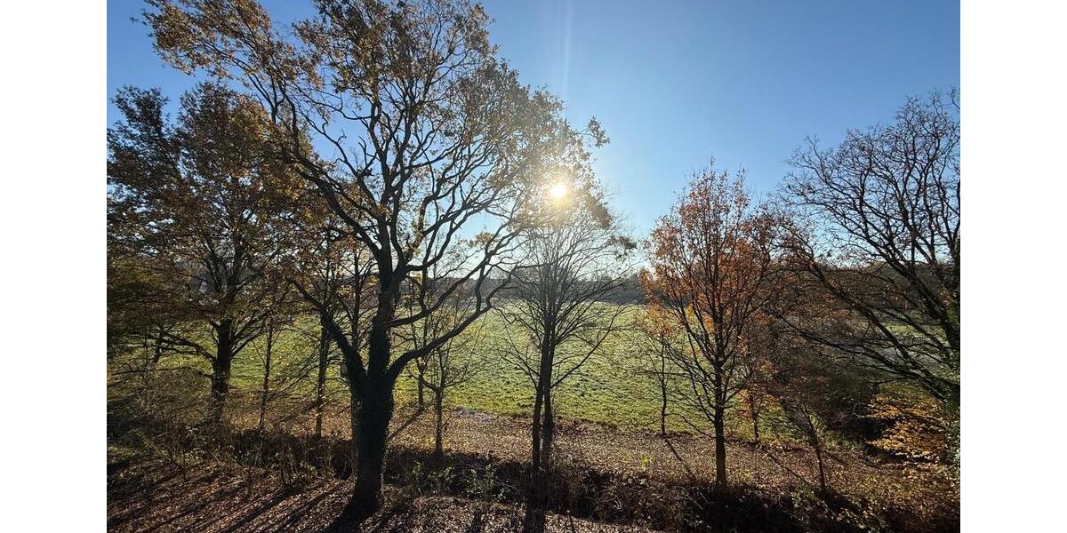Gescher Mietwohnung, Penthouse, große Dach-Terrasse, Fahrstuhl 3 zimmer