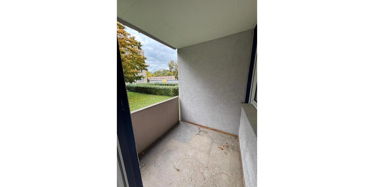 Wohnen auf Zeit Nürnberg Langwasser - 1 Zimmer, 19 m&sup2;, 580&euro; | Angebot:24814719