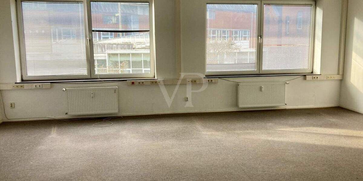 Gewerbeobjekt Uelzen - 9 Zimmer, 362 m&sup2;, 2.525&euro; | Angebot:25670761