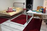 Wohnen auf Zeit Hamburg Langenhorn - 1 Zimmer, 25 m&sup2;, 1.000&euro; | Angebot:26615530