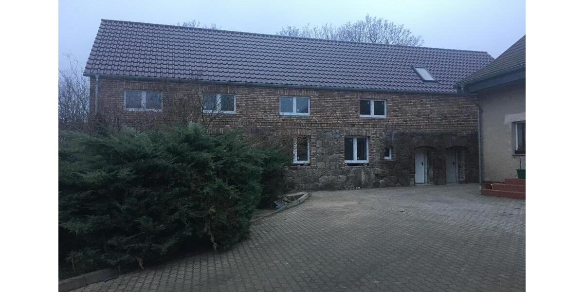 Etagenwohnung Oderberg - 4 Zimmer, 92 m&sup2;, 736&euro; | Angebot:26671526