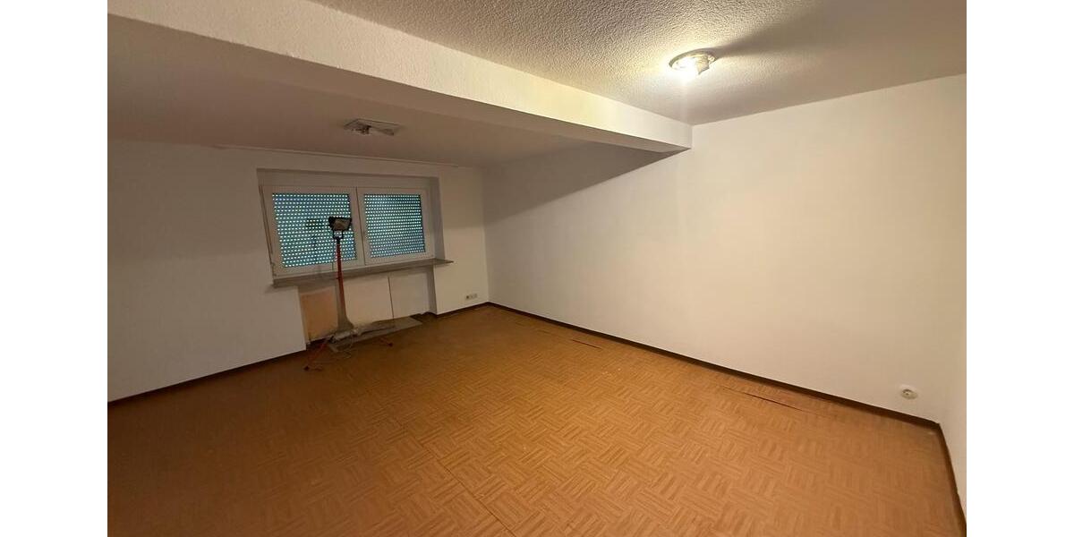 Erdgeschoßwohnung Schwäbisch Gmünd - 2 Zimmer, 51 m&sup2;, 630&euro; | Angebot:25025839