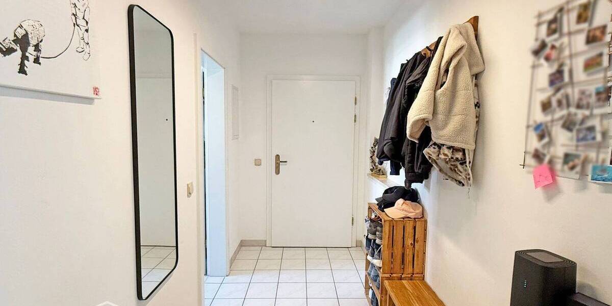 Etagenwohnung Beilngries - 2 Zimmer, 69 m&sup2;, 740&euro; | Angebot:26568606