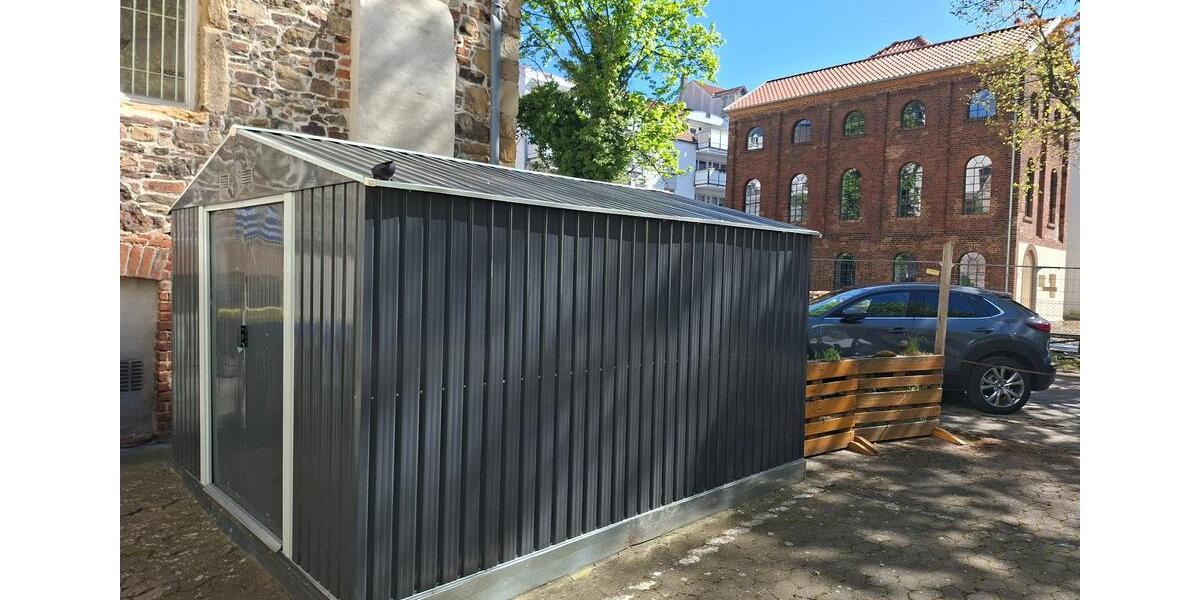 Etagenwohnung Herford - 4 Zimmer, 96 m&sup2;, 640&euro; | Angebot:26593594