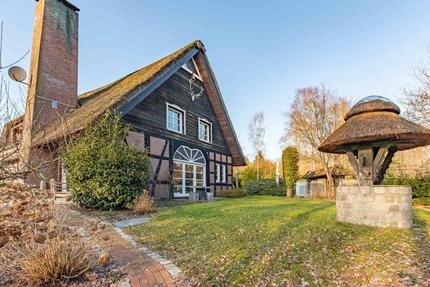 Haus Wiesmoor - 5 Zimmer, 200 m&sup2;, 1.950&euro; | Angebot:26373545