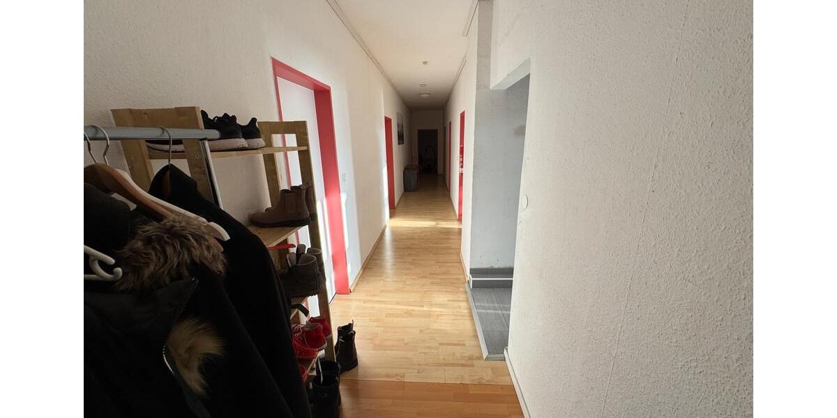 Wohnen auf Zeit Gronau (Westfahlen) - 1 Zimmer, 23 m&sup2;, 360&euro; | Angebot:24768902