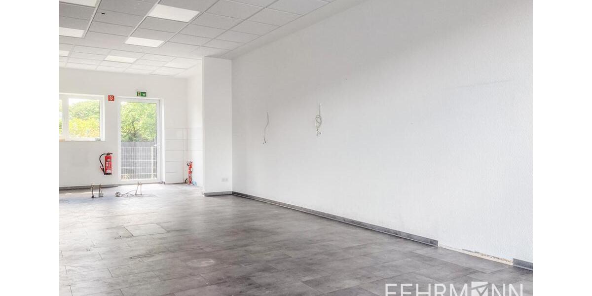 Gewerbeobjekt Rheine - 1.700&euro; | Angebot:24794341