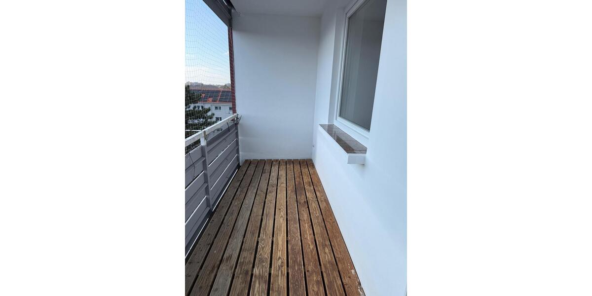 Etagenwohnung Ingolstadt Nordost - 3 Zimmer, 70 m&sup2;, 900&euro; | Angebot:26013028