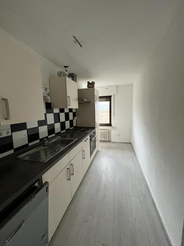 3-Zimmer-Wohnung nahe Werre Park in Bad Oeynhausen-Dehme