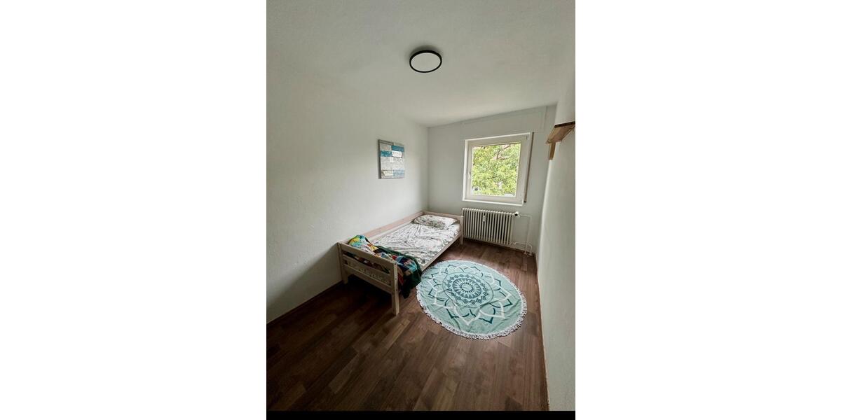 Wohnen auf Zeit Karlsruhe Neureut - 1 Zimmer, 11 m&sup2;, 500&euro; | Angebot:26535121