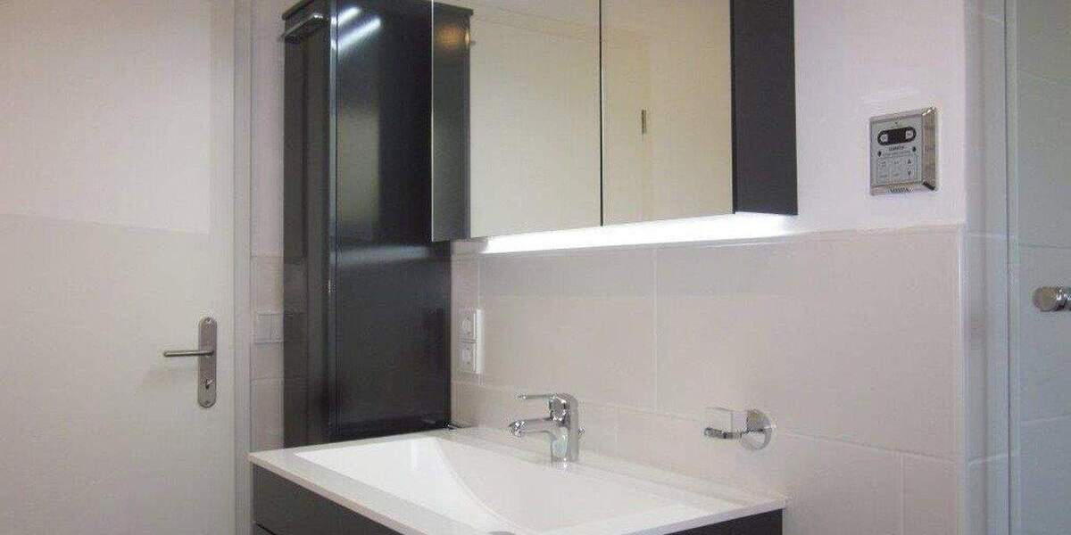 Etagenwohnung Bad Harzburg Ostviertel - 3 Zimmer, 115 m&sup2;, 1.300&euro; | Angebot:25728359