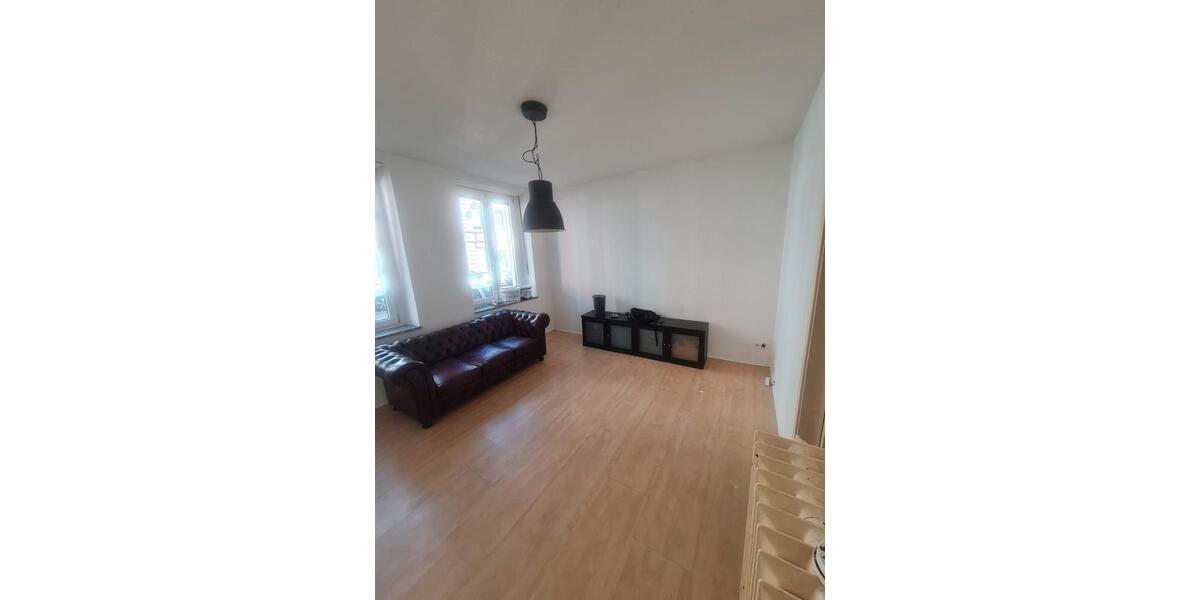 Erdgeschoßwohnung Krefeld - 2 Zimmer, 61 m&sup2;, 550&euro; | Angebot:26697803