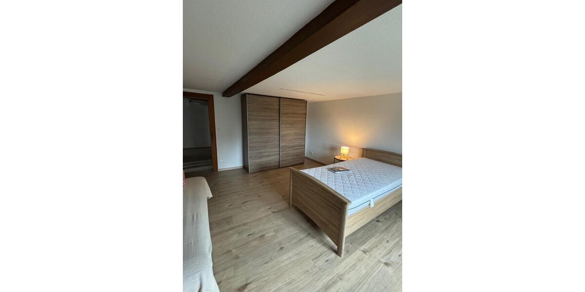 Wohnen auf Zeit Gemünden (Felda) - 2 Zimmer, 60 m&sup2;, 80&euro; | Angebot:23197820
