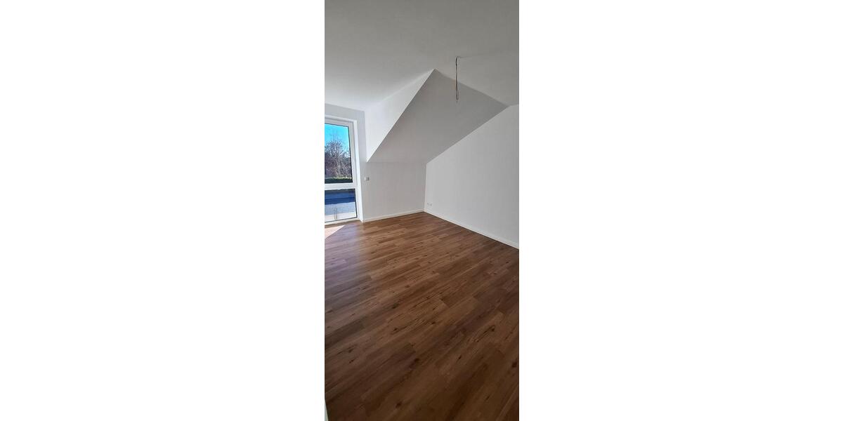 Dachgeschoßwohnung Bruchhausen-Vilsen Vilsen - 3 Zimmer, 89 m&sup2;, 900&euro; | Angebot:22551292