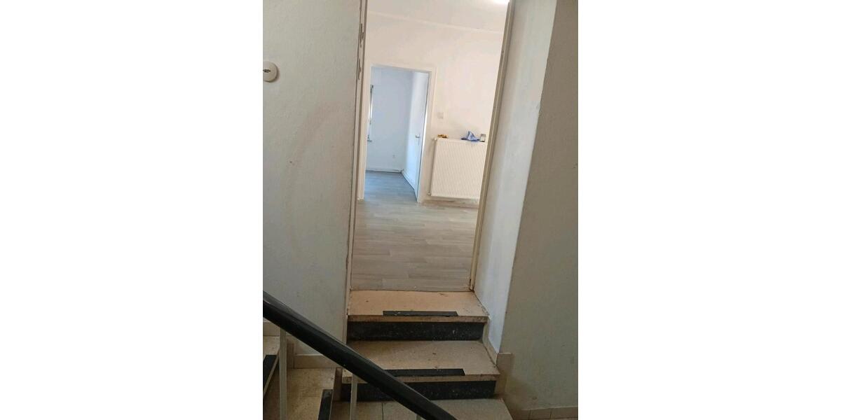 Etagenwohnung Höxter - 3 Zimmer, 78 m&sup2;, 800&euro; | Angebot:25049410