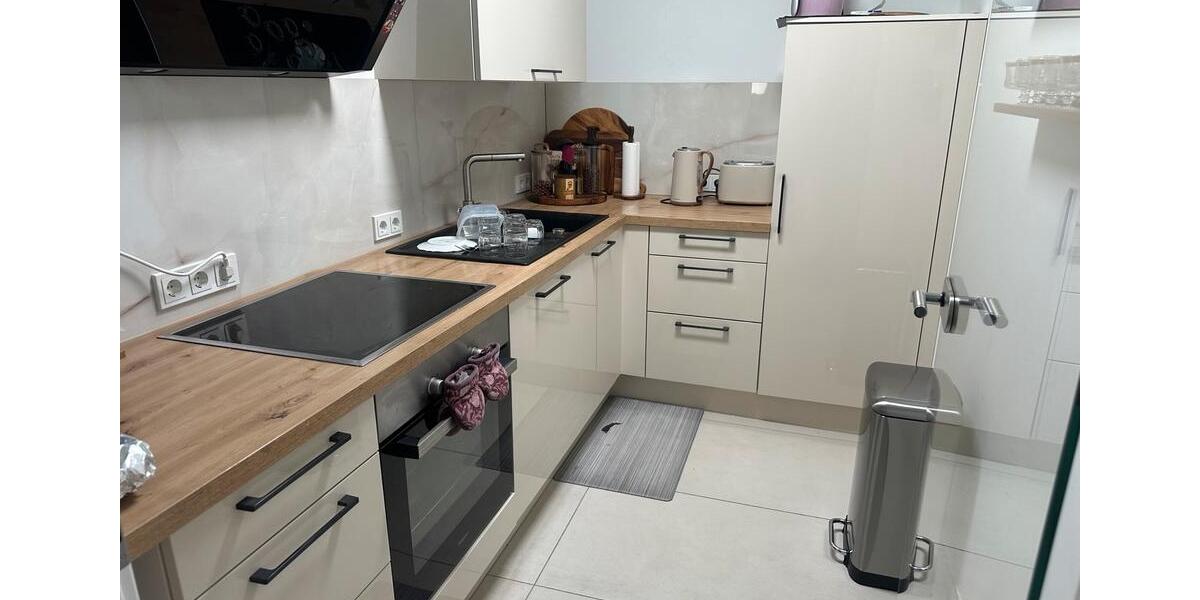 Erdgeschoßwohnung Netphen - 3 Zimmer, 110 m&sup2;, 1.300&euro; | Angebot:26067465