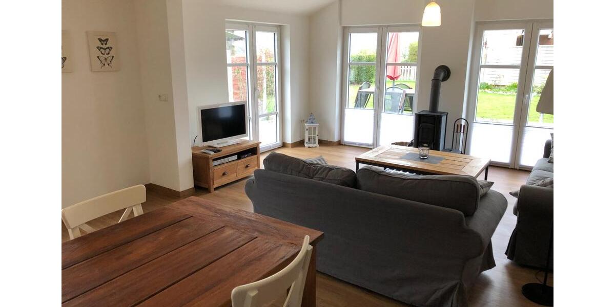Terrassenwohnung Steinbergkirche - 3 Zimmer, 80 m&sup2;, 1.200&euro; | Angebot:24866347
