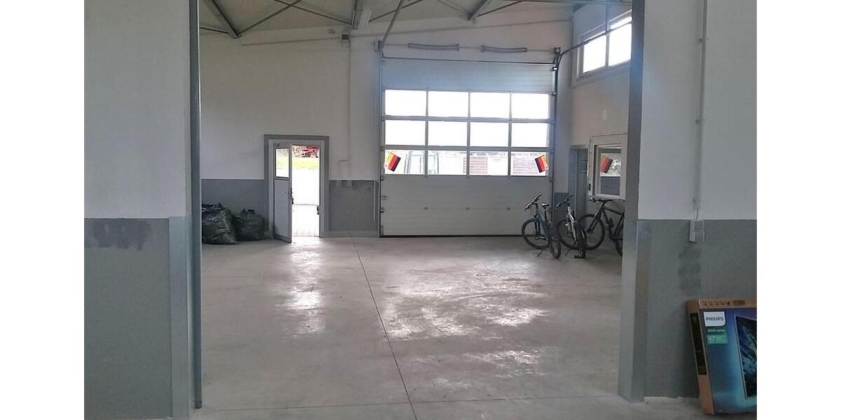 Gewerbeobjekt Marnheim - 1.050&euro; | Angebot:25984380