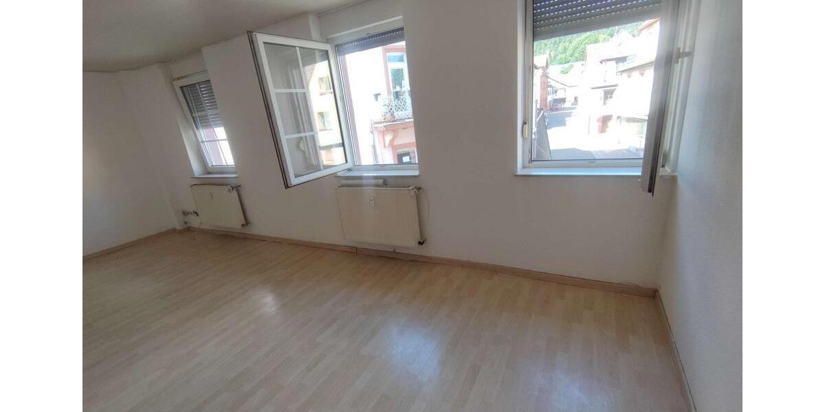 Etagenwohnung Münchweiler an der Rodalb Riegelbrunnerhof - 3 Zimmer, 86 m&sup2;, 600&euro; | Angebot:25253771