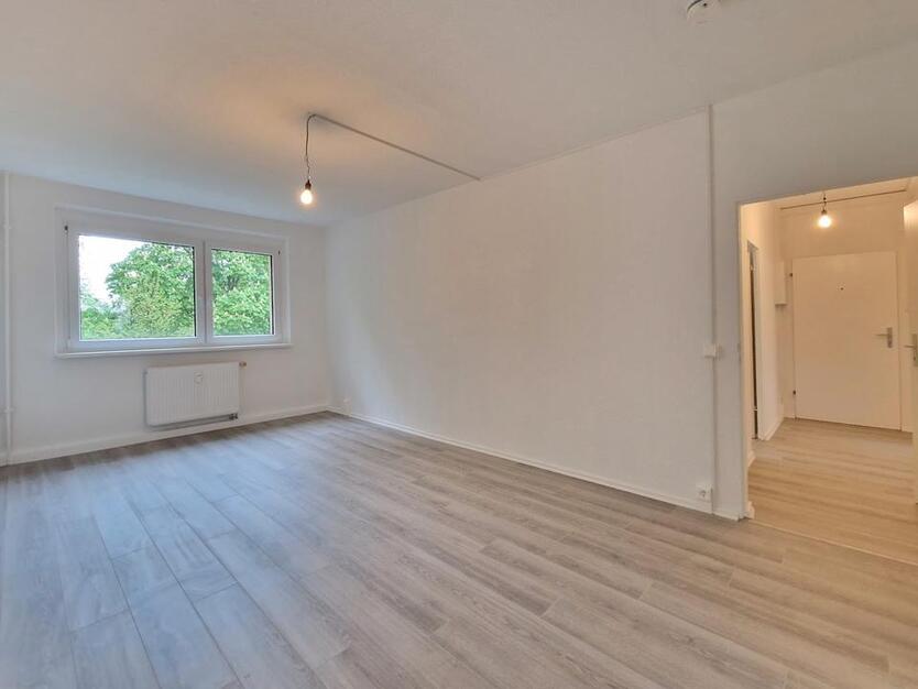 500 EUR Möbelgutschein* on top! Tapetenwechsel gefällig? Hier wartet Ihre neue 3-Zimmer-Wohnung!