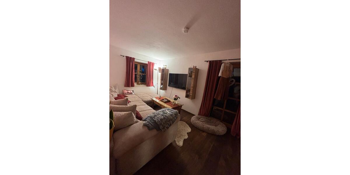 28qm Zimmer in (2er WG) zu vermieten 3 zimmer