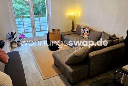Wohnung Eberswalde-Finow Finow - 3 Zimmer, 62 m&sup2;, 600&euro; | Angebot:27193234