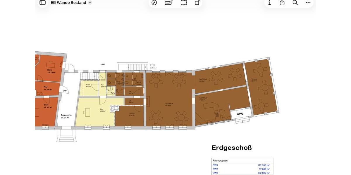 Gewerbeobjekt Neustadt-Glewe Glewe - 1.100&euro; | Angebot:24981789