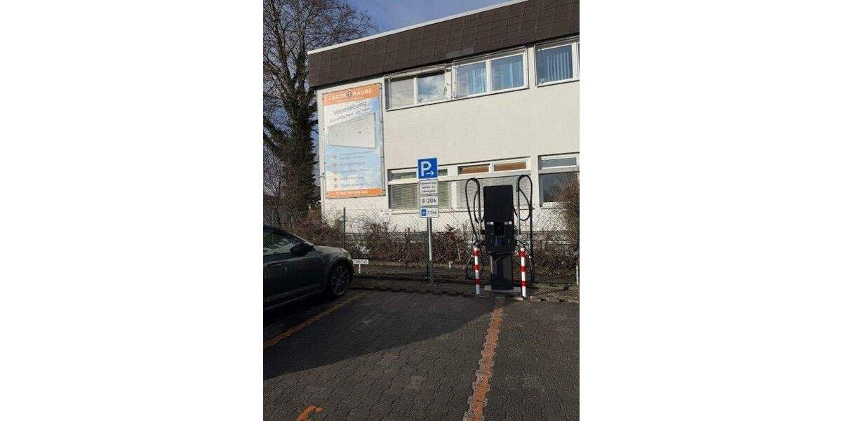 Gewerbeobjekt Mainz Hechtsheim - 5 Zimmer, 104 m&sup2;, 1.092&euro; | Angebot:26556276