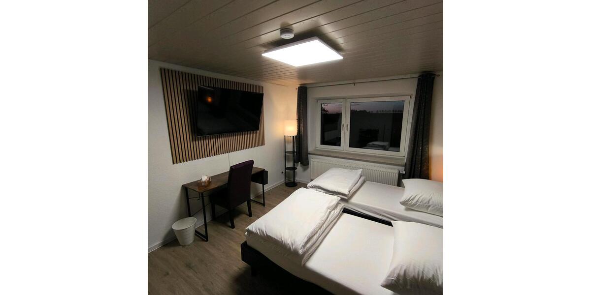 Wohnen auf Zeit Büren - 1 Zimmer, 14 m&sup2;, 650&euro; | Angebot:24641175