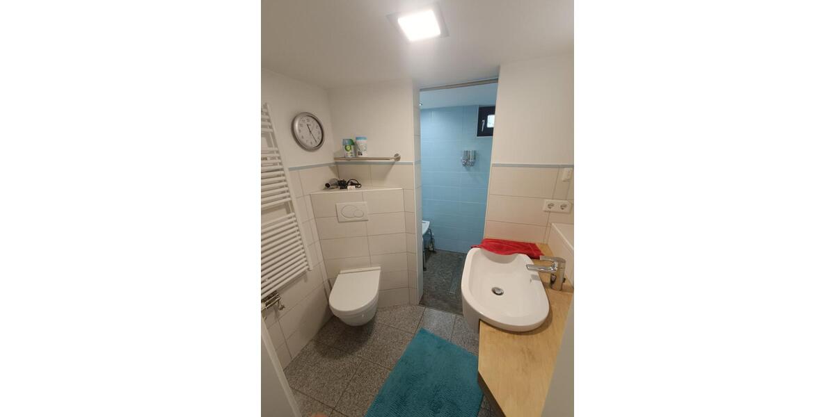 Wohnen auf Zeit Maikammer - 1 Zimmer, 97 m&sup2;, 400&euro; | Angebot:25929525