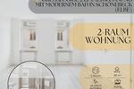 Etagenwohnung Schönebeck (Elbe) - 2 Zimmer, 82 m&sup2;, 574&euro; | Angebot:26692664