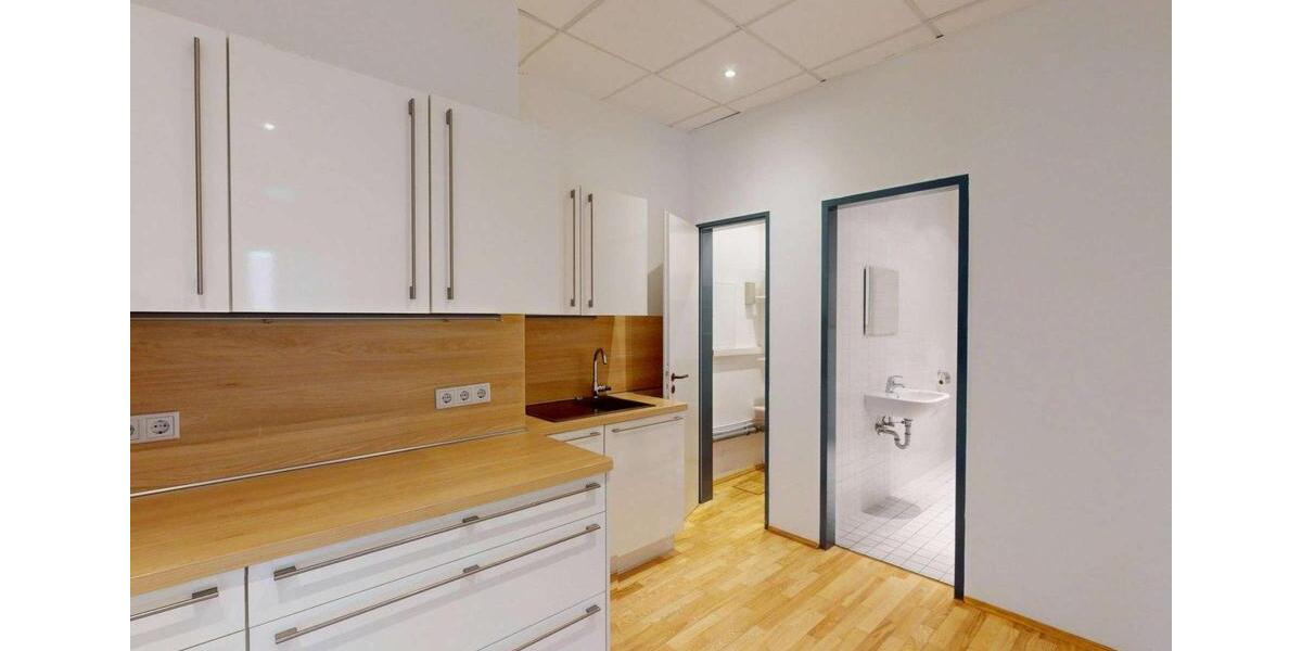 Gewerbeobjekt Potsdam - 1.215&euro; | Angebot:25961459