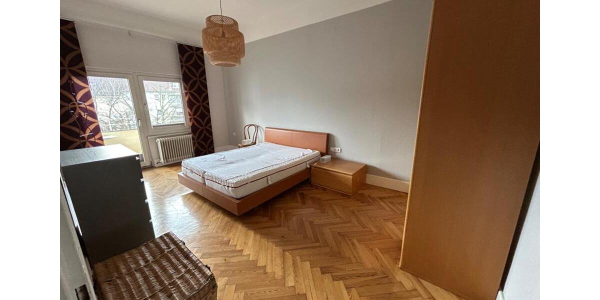 Etagenwohnung Ludwigshafen am Rhein Parkinsel - 3 Zimmer, 95 m&sup2;, 1.000&euro; | Angebot:26674633