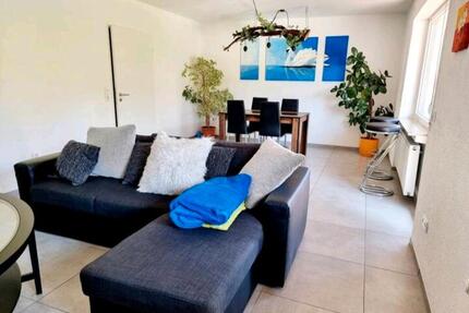 Wohnung Münsingen - 3 Zimmer, 100 m&sup2;, 1.700&euro; | Angebot:24814657