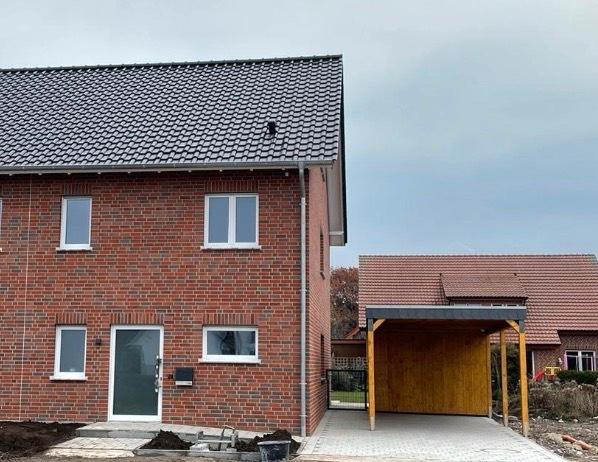 Familienfreundliche Doppelhaushälfte in Ahlen-Vorhelm 6 zimmer