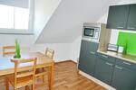 Wohnen auf Zeit Schwandorf - 3 Zimmer, 110 m&sup2;, 130&euro; | Angebot:18427588