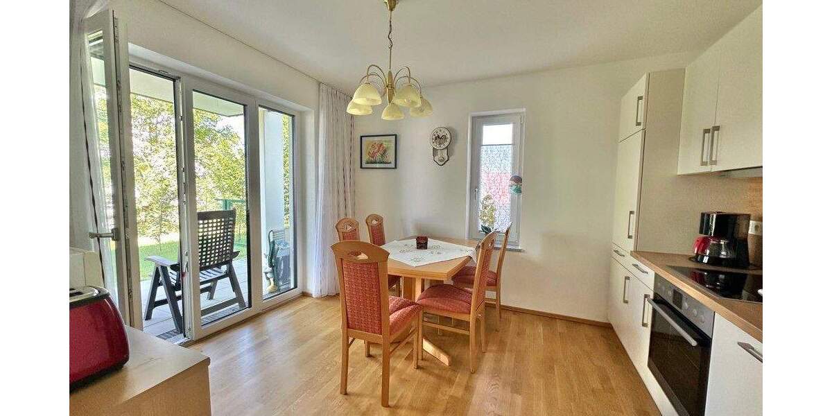 Etagenwohnung Burglengenfeld - 2 Zimmer, 69 m&sup2;, 840&euro; | Angebot:25071685