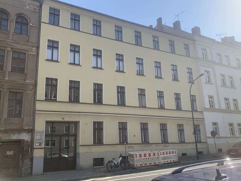Wohnung zum Mieten in Görlitz 624 € 120 m²