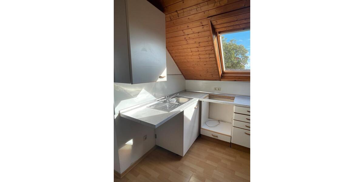 Wohnen auf Zeit Erlensee - 2 Zimmer, 39 m&sup2;, 440&euro; | Angebot:26287141