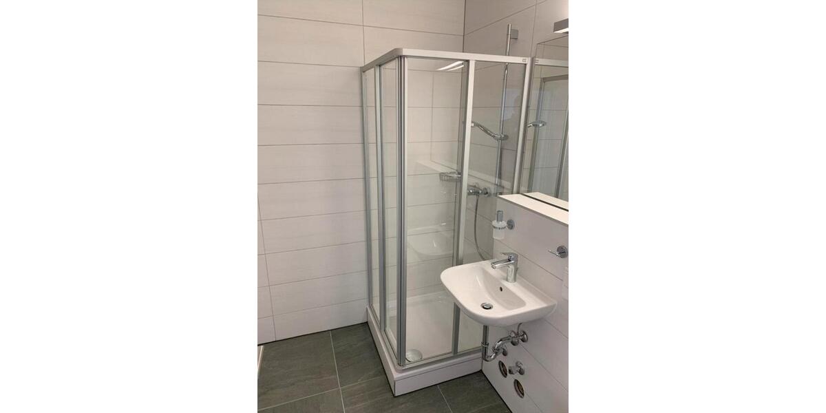 Etagenwohnung München Moosach - 1 Zimmer, 38 m&sup2;, 935&euro; | Angebot:26546188