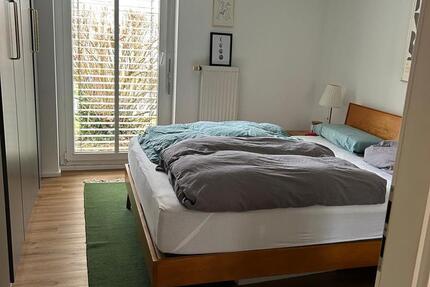 Wohnen auf Zeit Freiburg im Breisgau Ebnet - 3 Zimmer, 70 m&sup2;, 650&euro; | Angebot:25165809