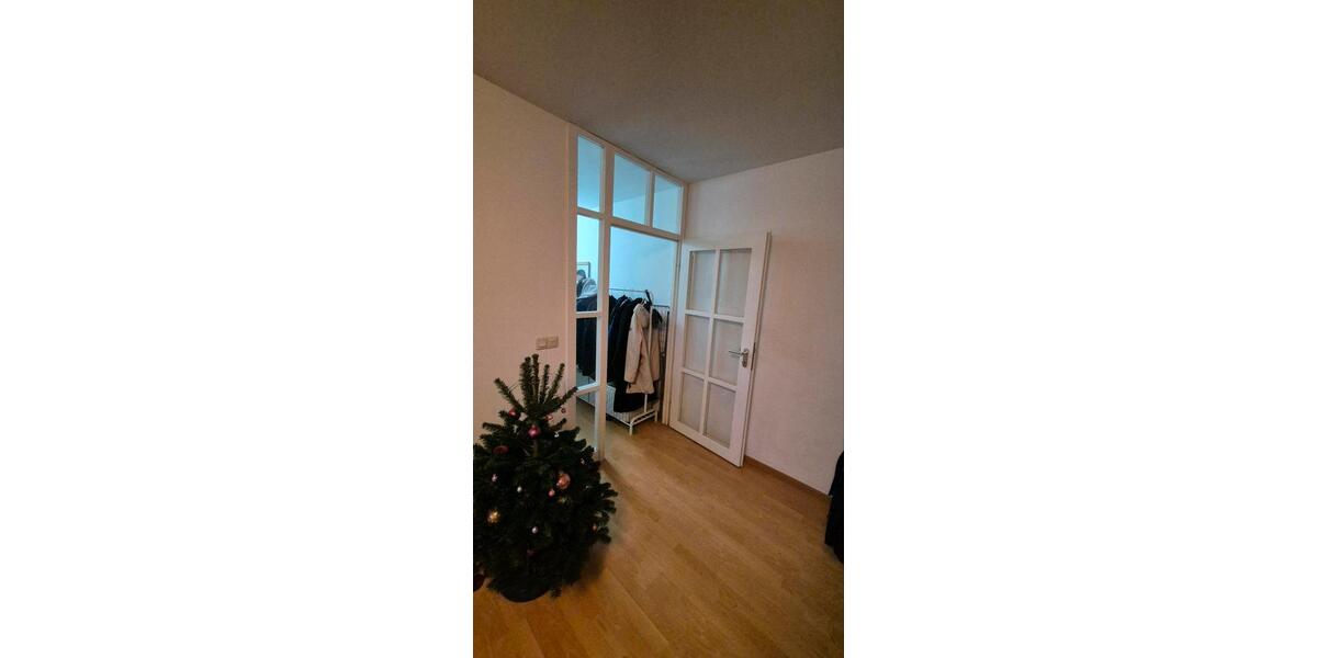 2,5 Zi Wohnung für SinglesPaare in Unterschleissheim 2.5 zimmer