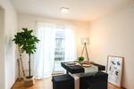 Erdgeschoßwohnung Bonn Friesdorf - 2 Zimmer, 50 m&sup2;, 1.430&euro; | Angebot:26651780