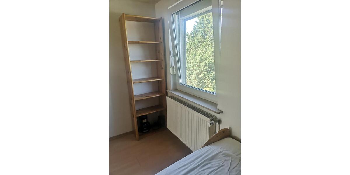 Etagenwohnung Dreieich - 1 Zimmer, 32 m&sup2;, 500&euro; | Angebot:25975102