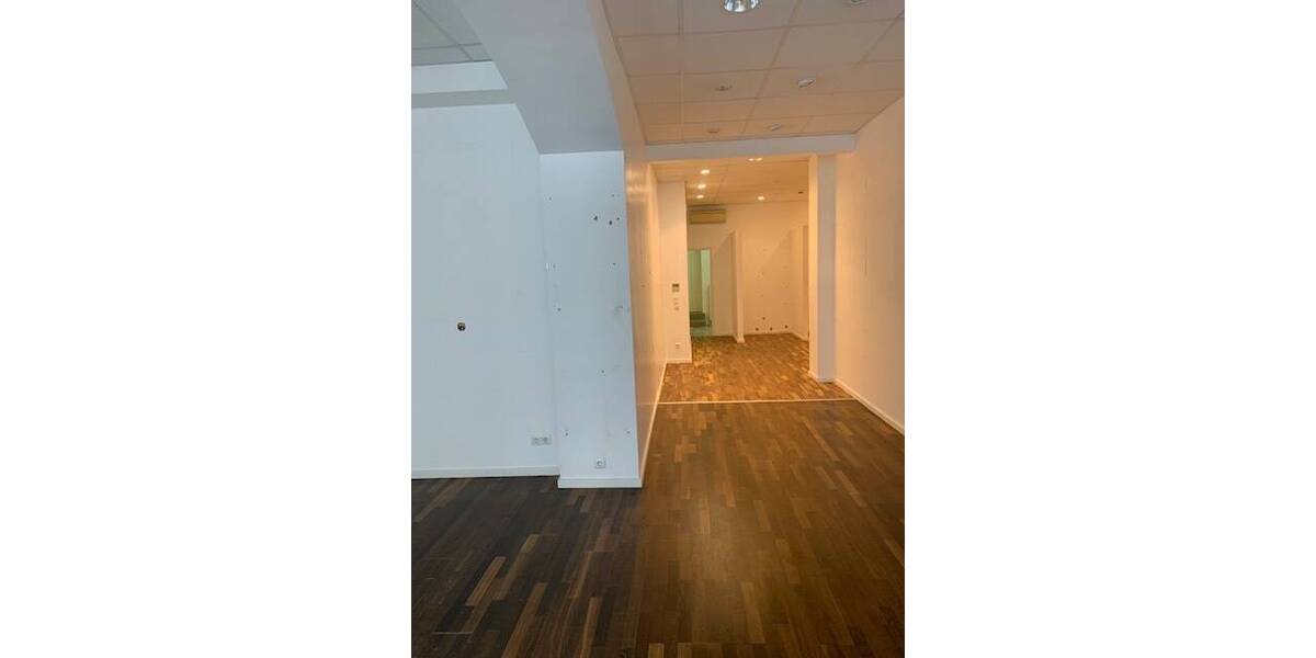 Gewerbeobjekt Wolfratshausen Farchet - 1 Zimmer, 980&euro; | Angebot:23949143