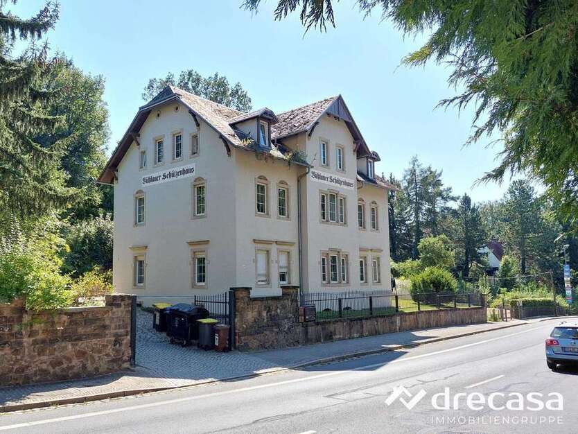 Wohnung zum Mieten in Dresden 559 € 70 m²